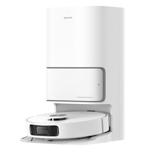 Robot hút bụi lau sàn tự làm sạch Dreame Bot L10 Ultra