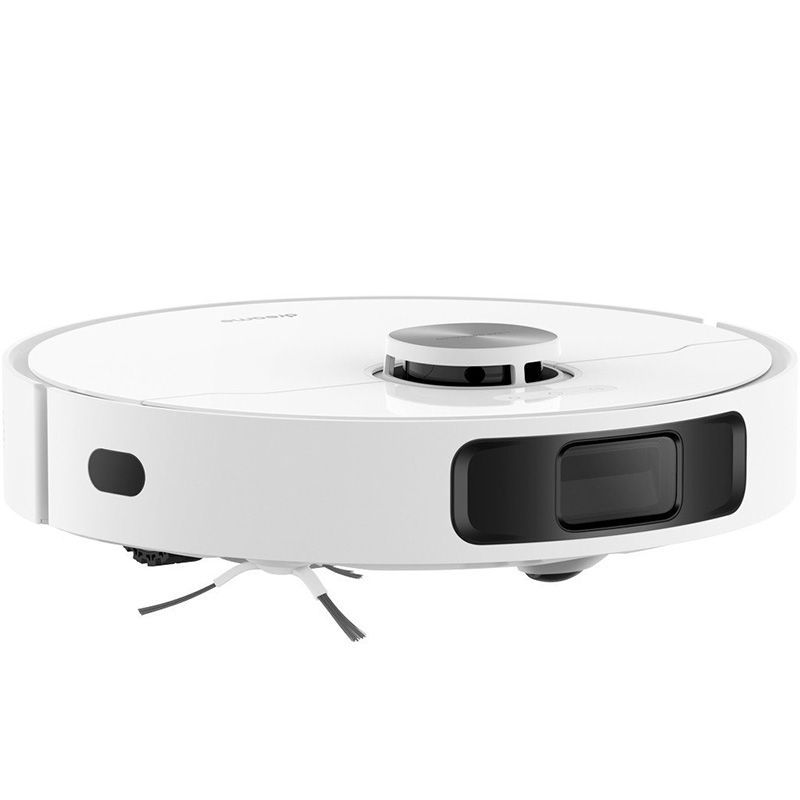 Robot hút bụi lau sàn tự làm sạch Dreame Bot L10 Ultra