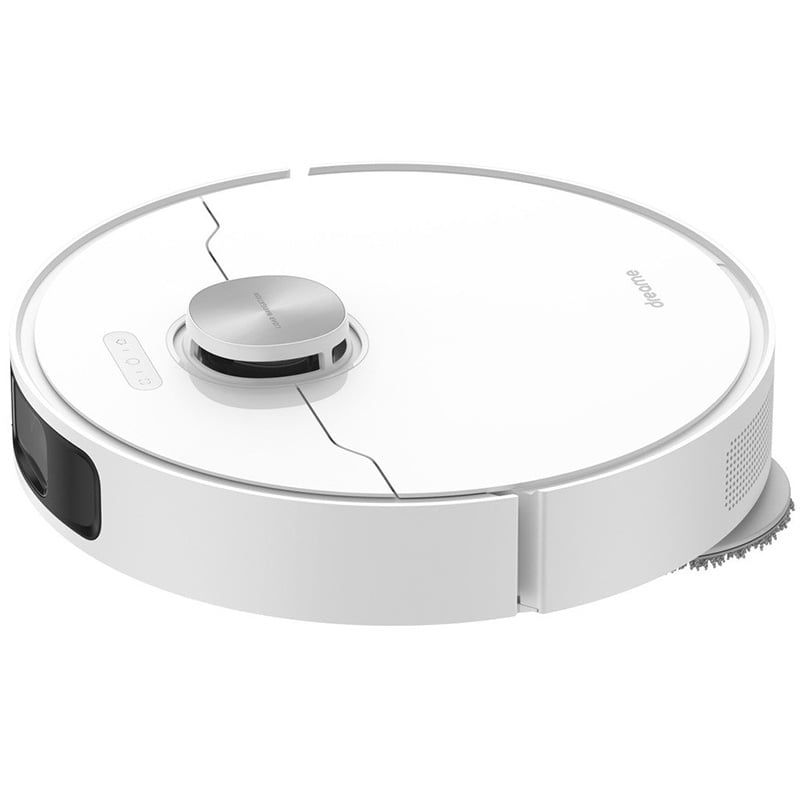Robot hút bụi lau sàn tự làm sạch Dreame Bot L10 Ultra