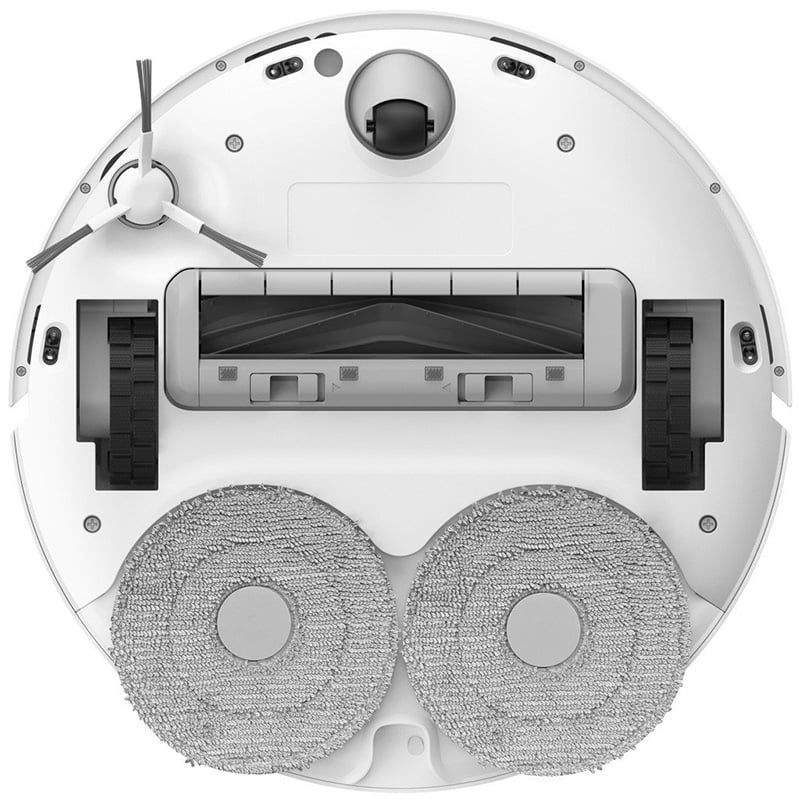 Robot hút bụi lau sàn tự làm sạch Dreame Bot L10 Ultra