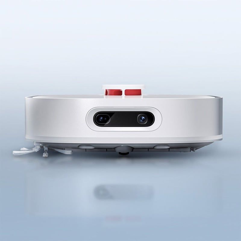 Robot hút bụi lau nhà tự làm sạch Dreame Bot W10 Pro