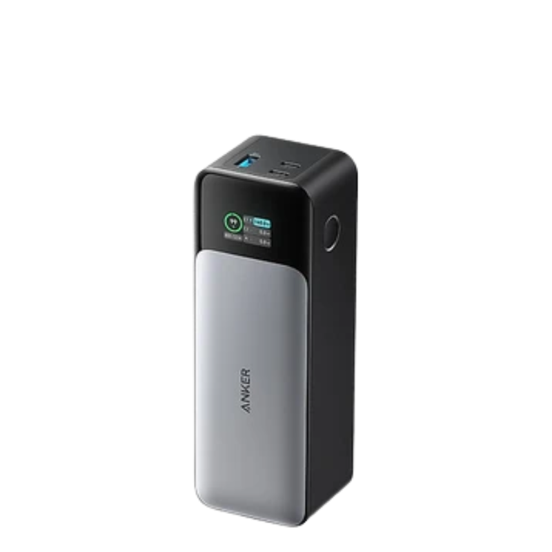 Pin Sạc Dự Phòng Anker 737 PowerCore 24.000mAh 140W A1289 Chính Hãng