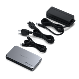 Satechi Slim Hub Pro USB-C Thunderbolt 4 Chính hãng 