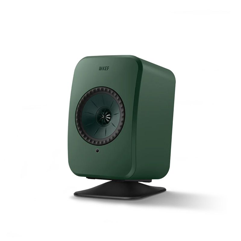 Stand KEF P1 Desk Pad Chính Hãng Dành Cho Loa KEF LSX II & LSX II LT