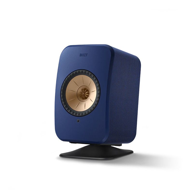 Stand KEF P1 Desk Pad Chính Hãng Dành Cho Loa KEF LSX II & LSX II LT