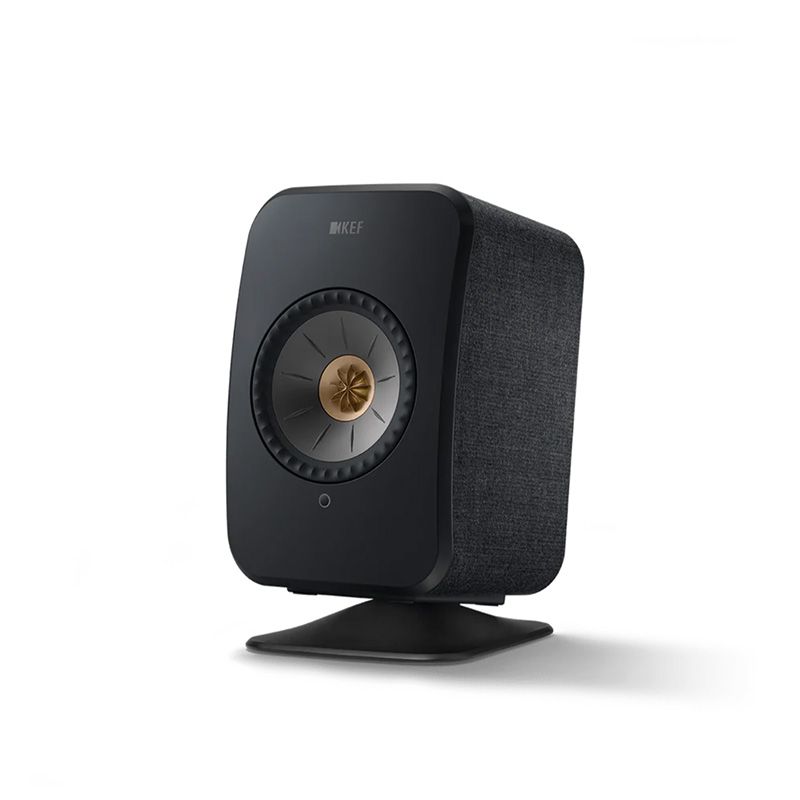 Stand KEF P1 Desk Pad Chính Hãng Dành Cho Loa KEF LSX II & LSX II LT