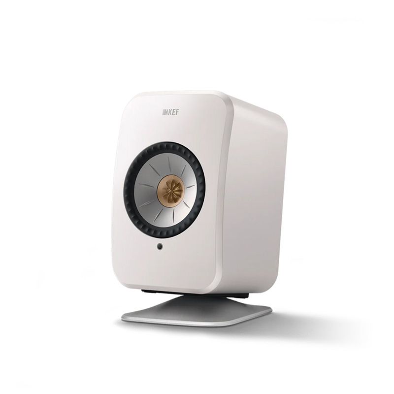 Stand KEF P1 Desk Pad Chính Hãng Dành Cho Loa KEF LSX II & LSX II LT