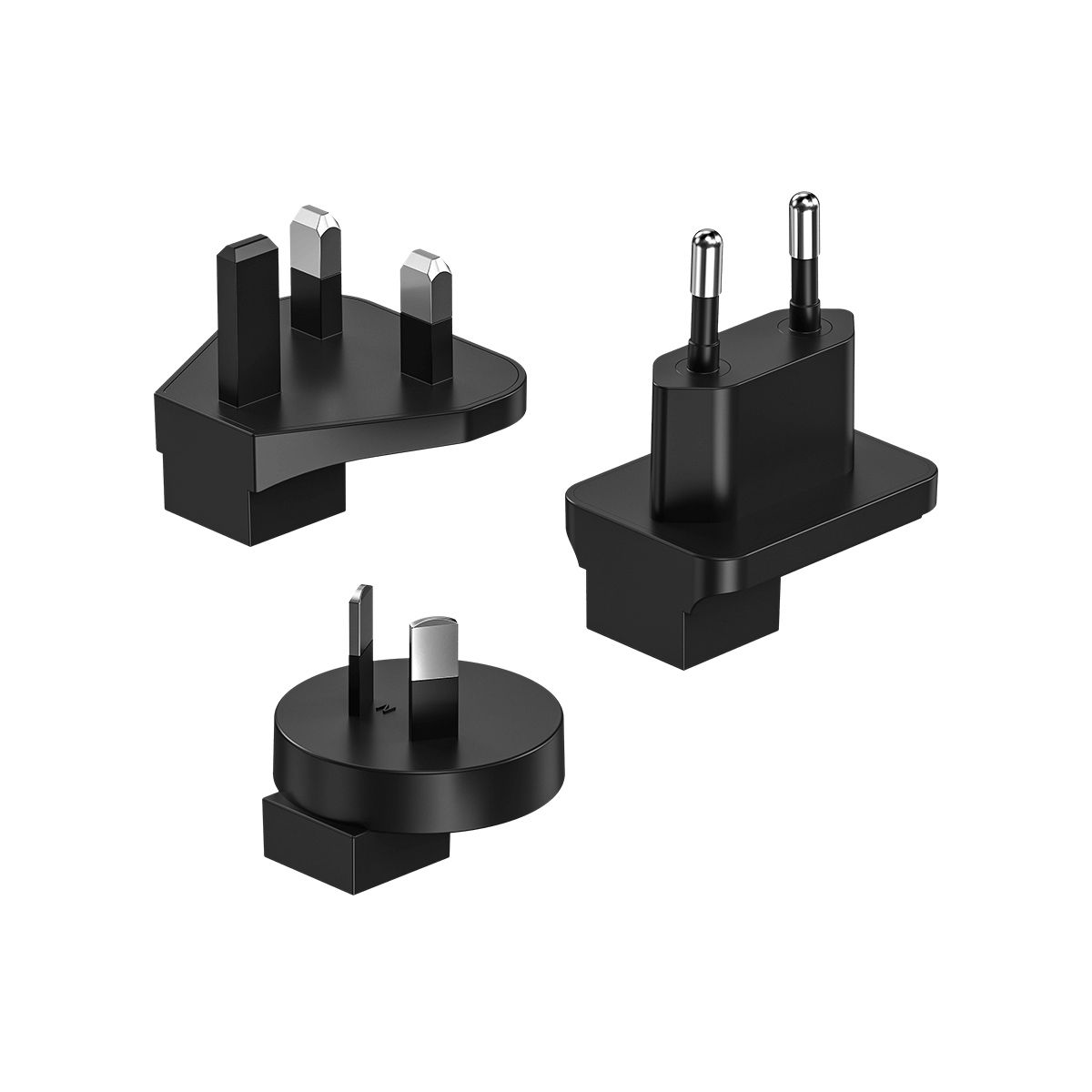 Củ sạc Shargeek 65W GaN Charger Chính hãng Việt Nam