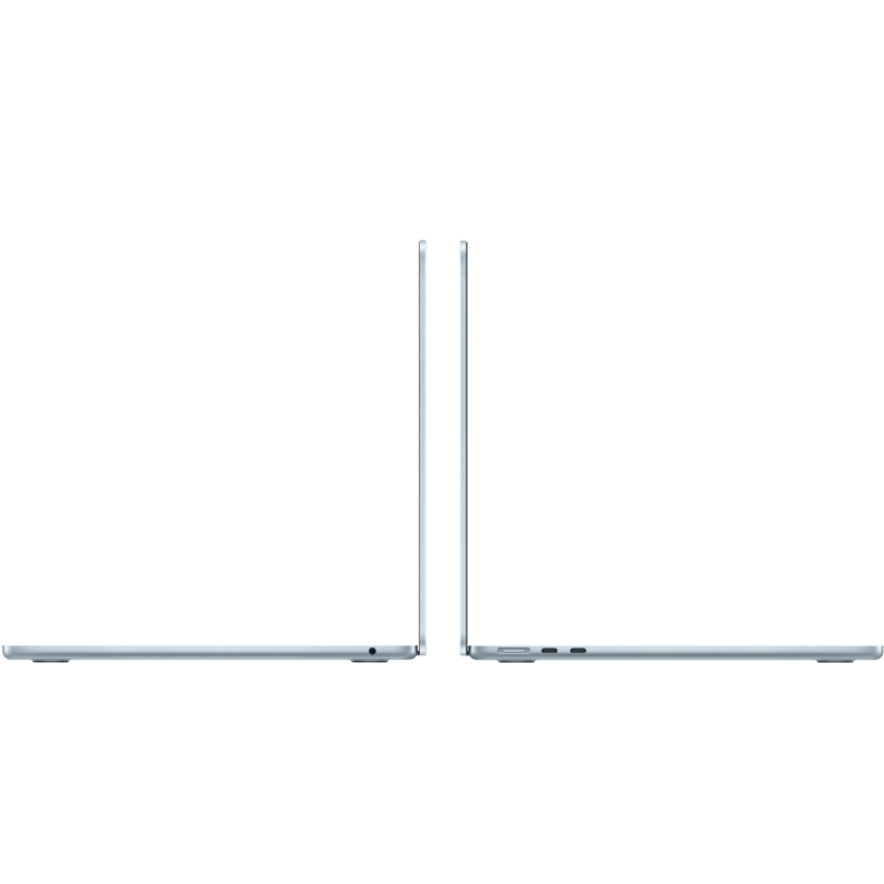 MacBook Air M4 13 inch 2025 10 CPU / 10 GPU / 32GB RAM / 1TB - Chính hãng VN