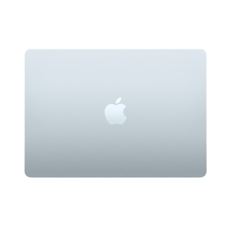 MacBook Air M4 13 inch 2025 10 CPU / 10 GPU / 32GB RAM / 1TB - Chính hãng VN