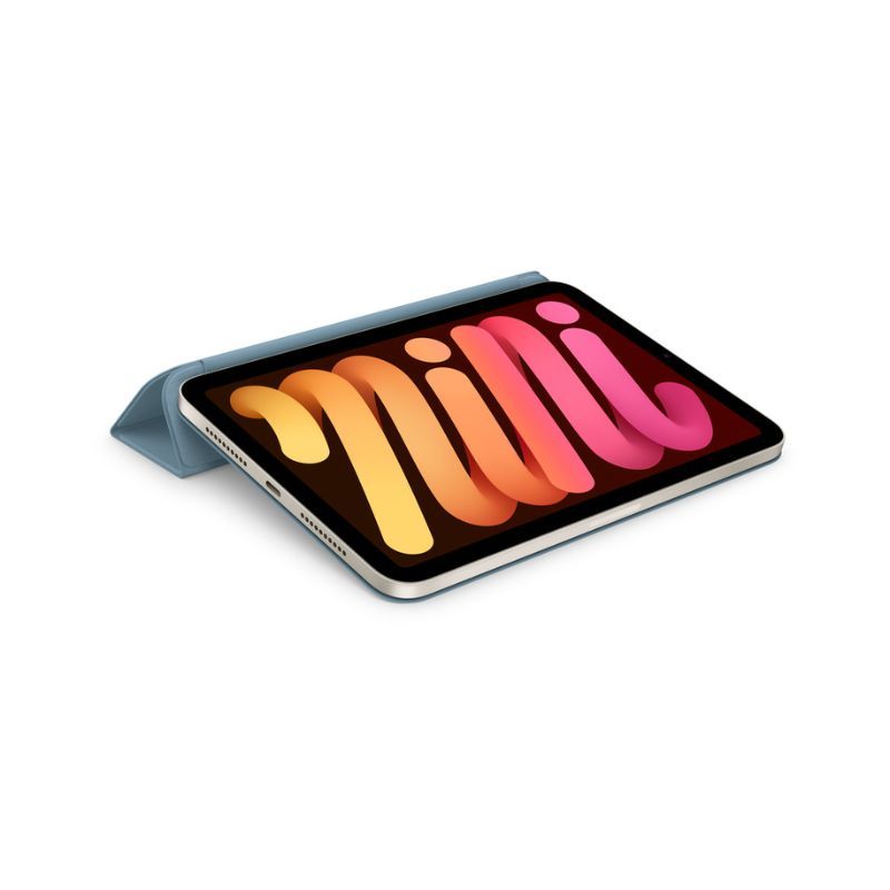 Ốp Smart Folio cho iPad Mini 7 & 6 - Nhiều màu - Hàng chính hãng