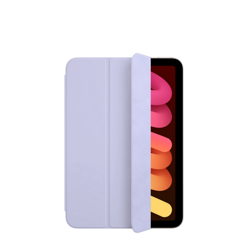 Ốp Smart Folio cho iPad Mini 7 & 6 - Nhiều màu - Hàng chính hãng