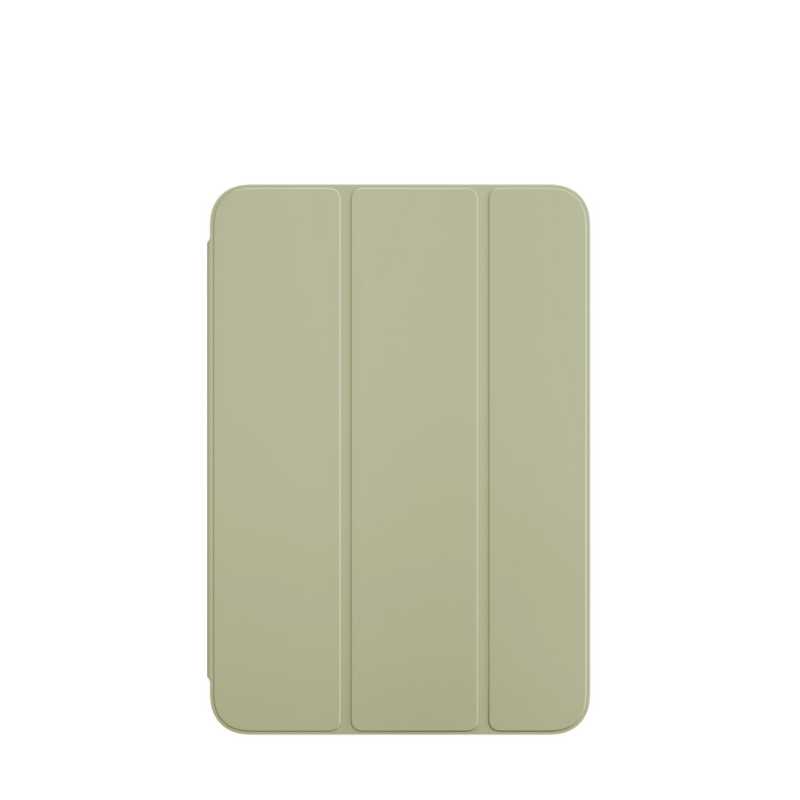 Ốp Smart Folio cho iPad Mini 7 & 6 - Nhiều màu - Hàng chính hãng