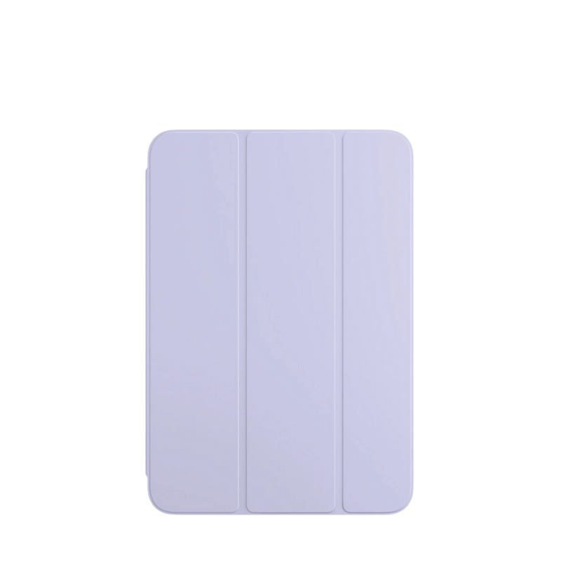 Ốp Smart Folio cho iPad Mini 7 & 6 - Nhiều màu - Hàng chính hãng
