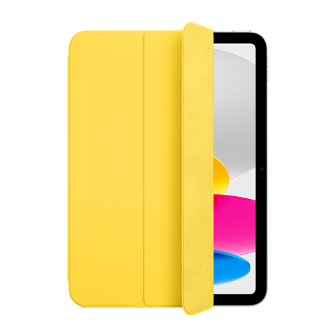 Ốp Smart Folio cho iPad Gen 10 - Nhiều màu - Hàng chính hãng