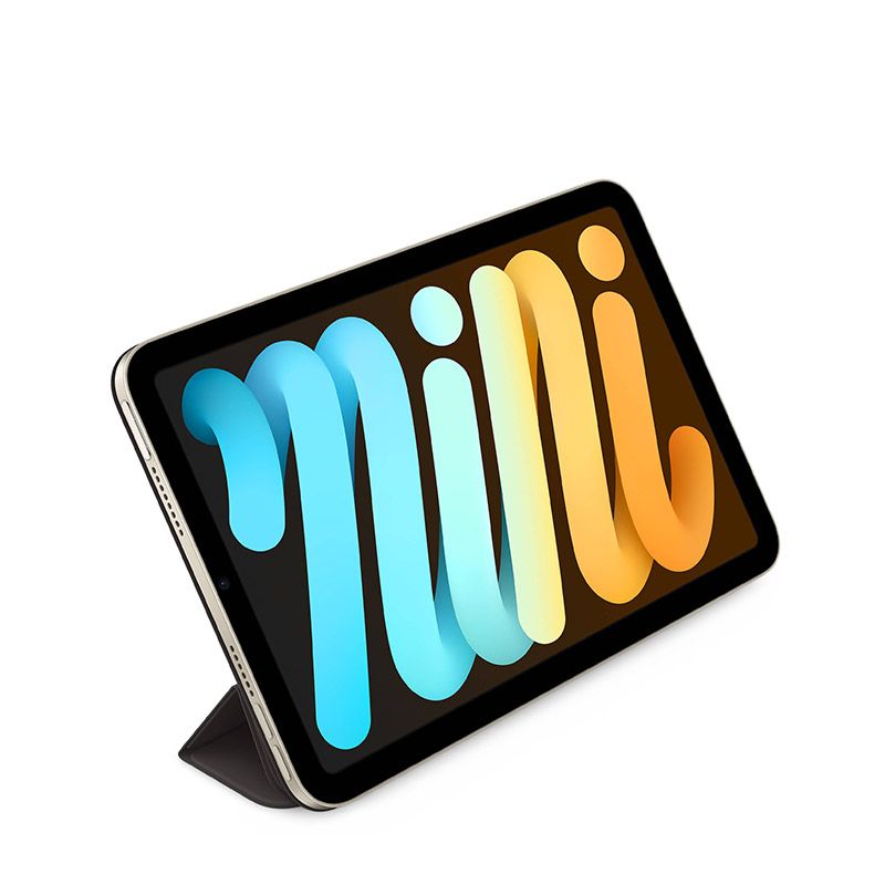  Ốp Smart Folio cho iPad Mini 6 - Nhiều màu - Hàng chính hãng 