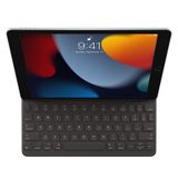  Apple Smart Keyboard cho iPad gen 9 - Hàng chính hãng 