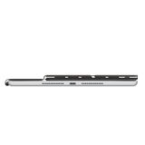 Apple Smart Keyboard cho iPad gen 9 - Hàng chính hãng 
