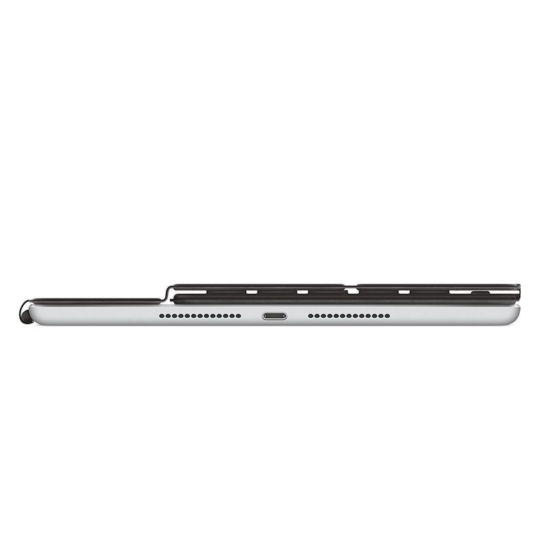 Apple Smart Keyboard cho iPad gen 9 - Hàng chính hãng