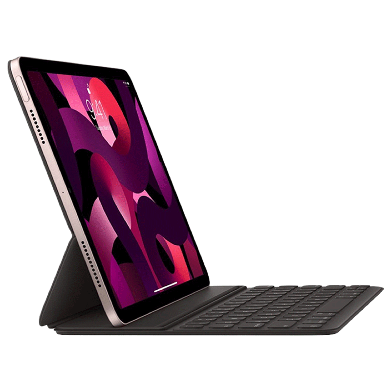 Apple Smart Keyboard Folio for iPad Pro 11 inch M2 / M1, iPad Air 4/5 - Hàng chính hãng