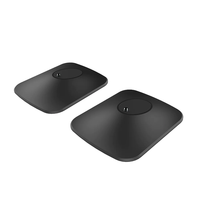 Stand KEF P1 Desk Pad Chính Hãng Dành Cho Loa KEF LSX II & LSX II LT