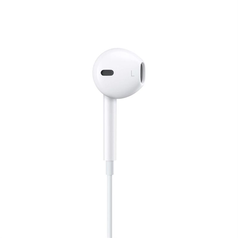 Tai nghe Apple EarPods đầu giắc cắm Lightning MMTN2 - Chính hãng