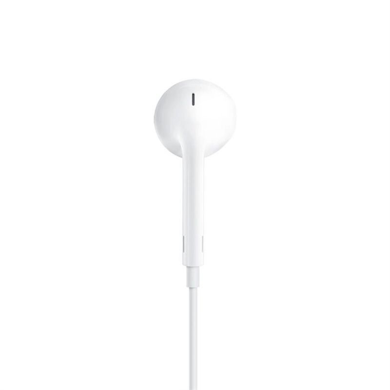 Tai nghe Apple EarPods đầu giắc cắm Lightning MMTN2 - Chính hãng