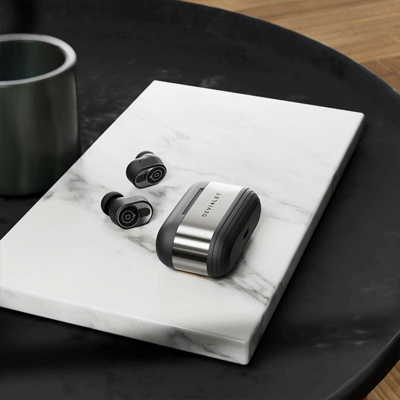 Tai nghe True Wireless Devialet Gemini II