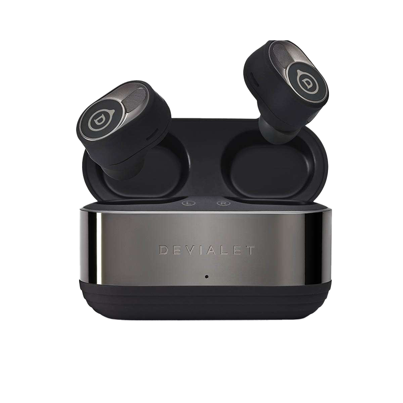 Tai nghe True Wireless Devialet Gemini II