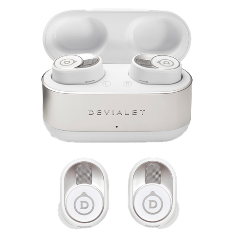 Tai nghe True Wireless Devialet Gemini II