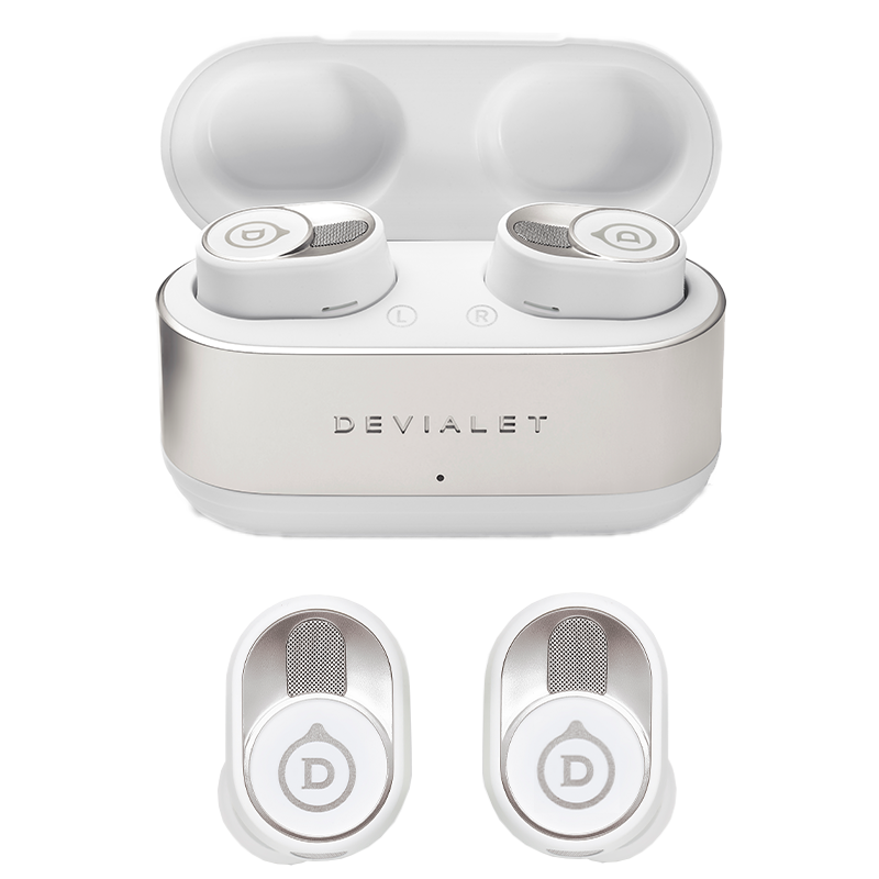 Tai nghe True Wireless Devialet Gemini II