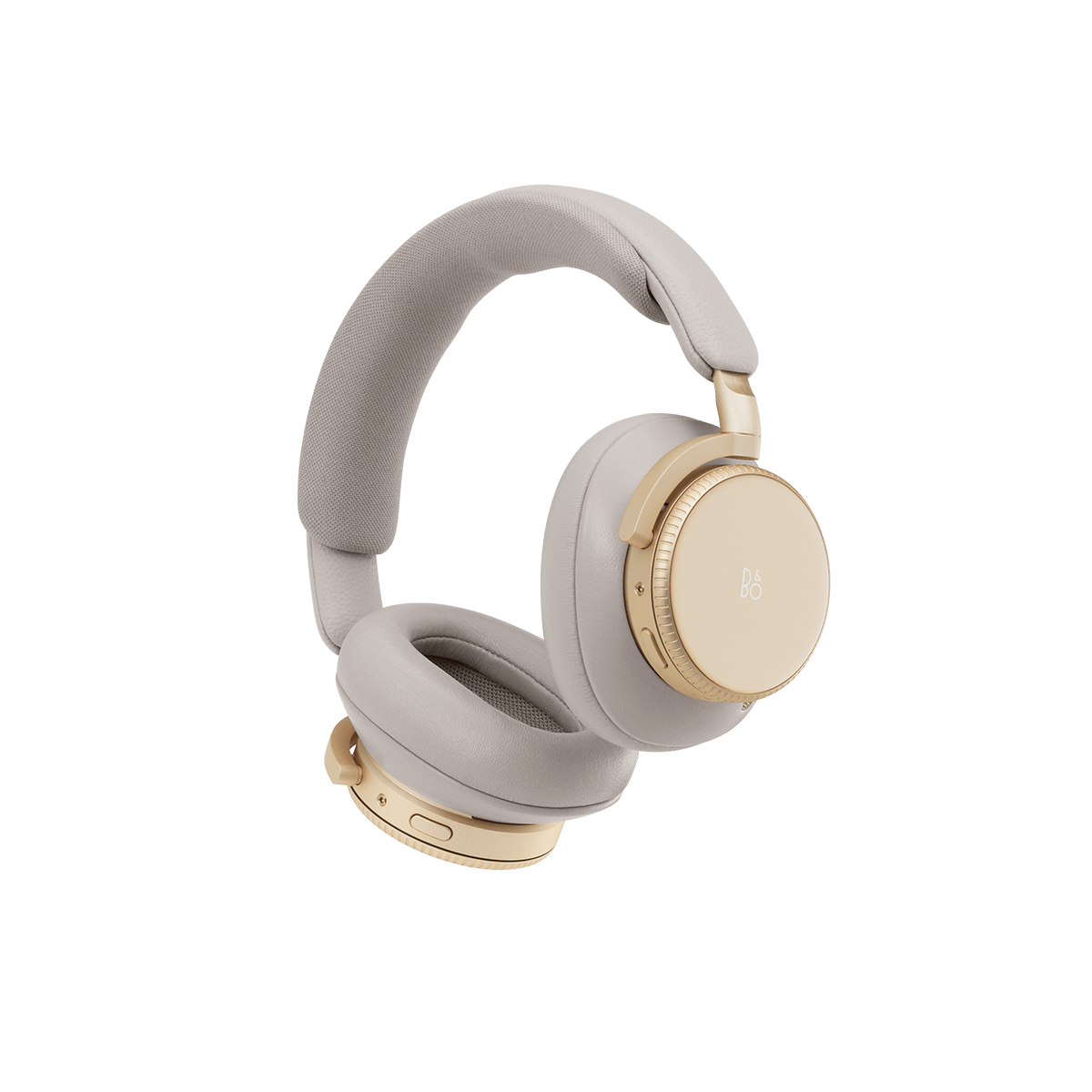 Tai nghe không dây chống ồn B&O Beoplay H100 - Tai nghe Bang & Olufsen chính hãng
