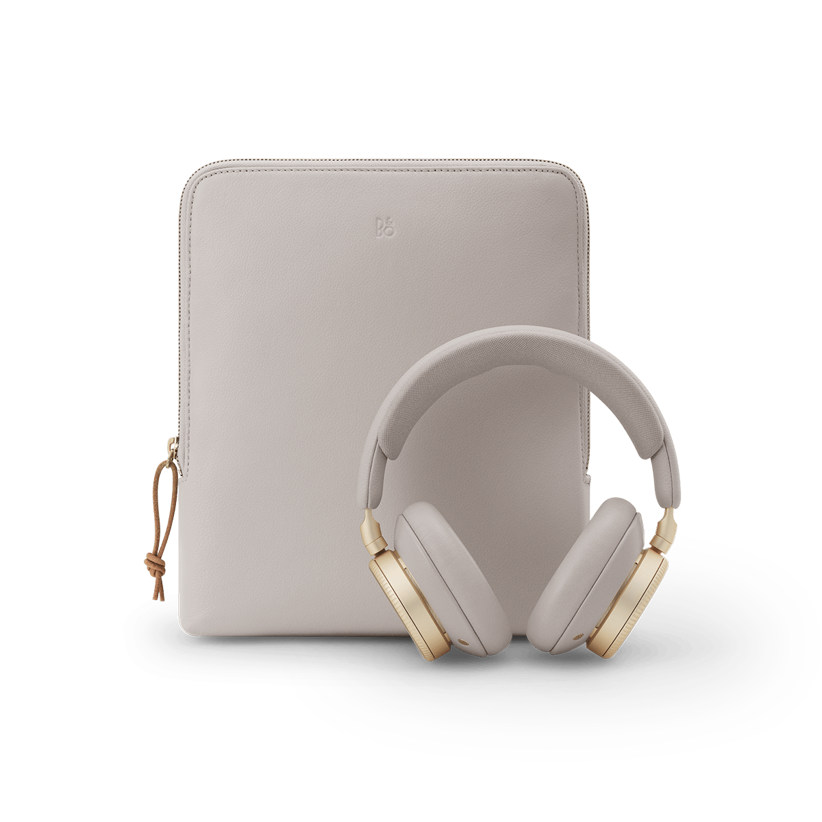 Tai nghe không dây chống ồn B&O Beoplay H100 - Tai nghe Bang & Olufsen chính hãng