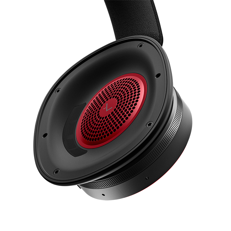 Tai nghe chống ồn B&O Beoplay H95 Ferrari Editon - Tai nghe Bang & Olufsen chính hãng