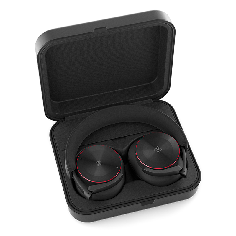 Tai nghe chống ồn B&O Beoplay H95 Ferrari Editon - Tai nghe Bang & Olufsen chính hãng