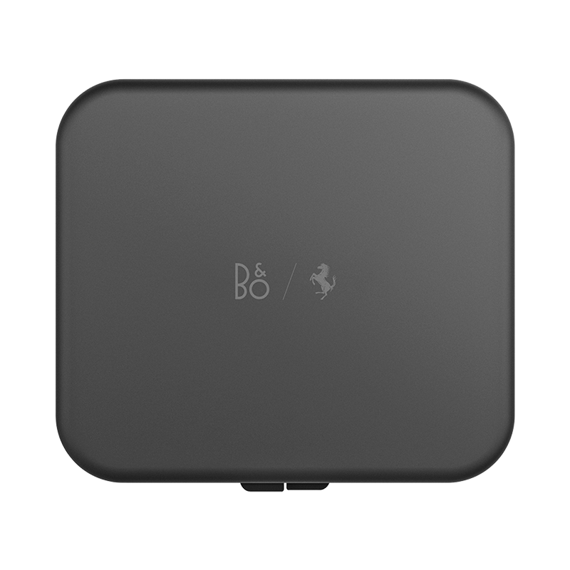 Tai nghe chống ồn B&O Beoplay H95 Ferrari Editon - Tai nghe Bang & Olufsen chính hãng