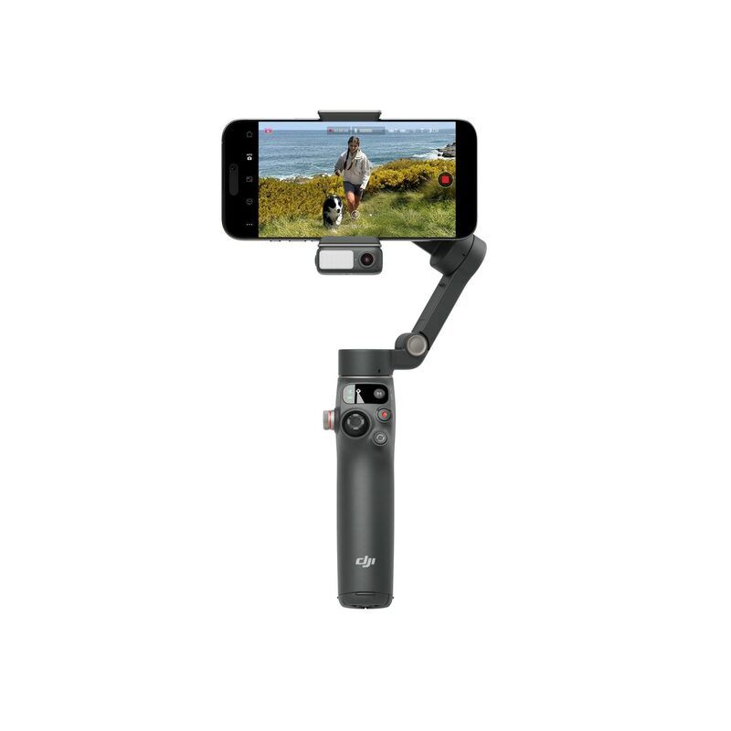 Tay cầm chống rung DJI Osmo Mobile 7 Pro chính hãng VN