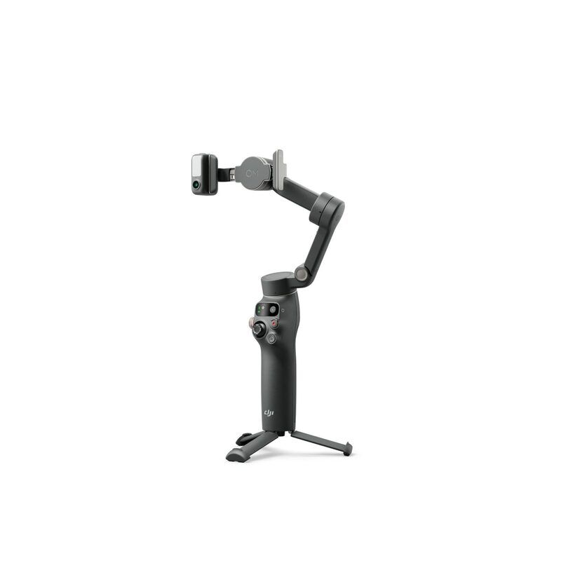 Tay cầm chống rung DJI Osmo Mobile 7 Pro chính hãng VN