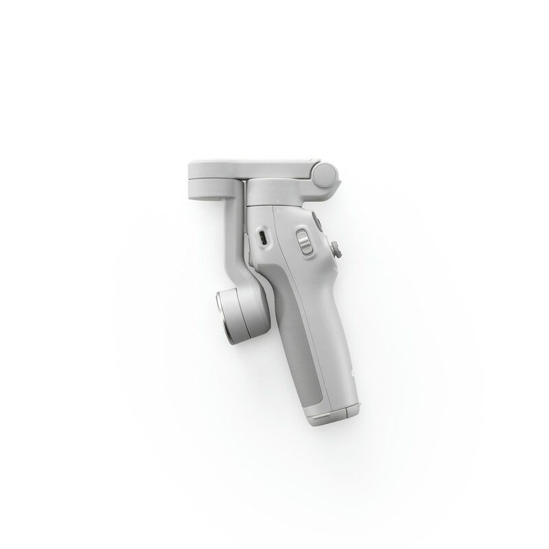 Tay cầm chống rung DJI Osmo Mobile 7 Pro chính hãng VN