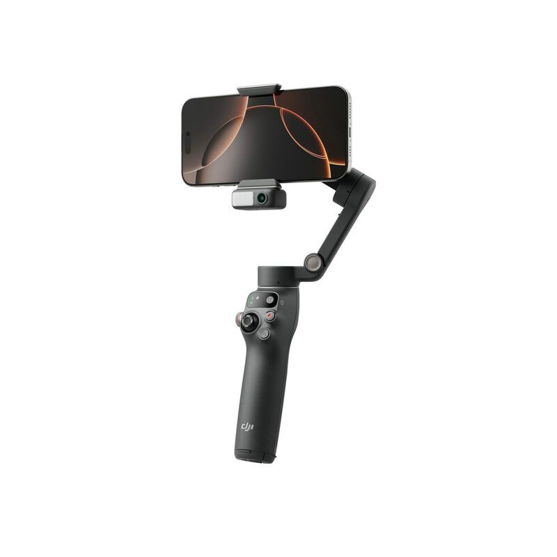 Tay cầm chống rung DJI Osmo Mobile 7 Pro chính hãng VN