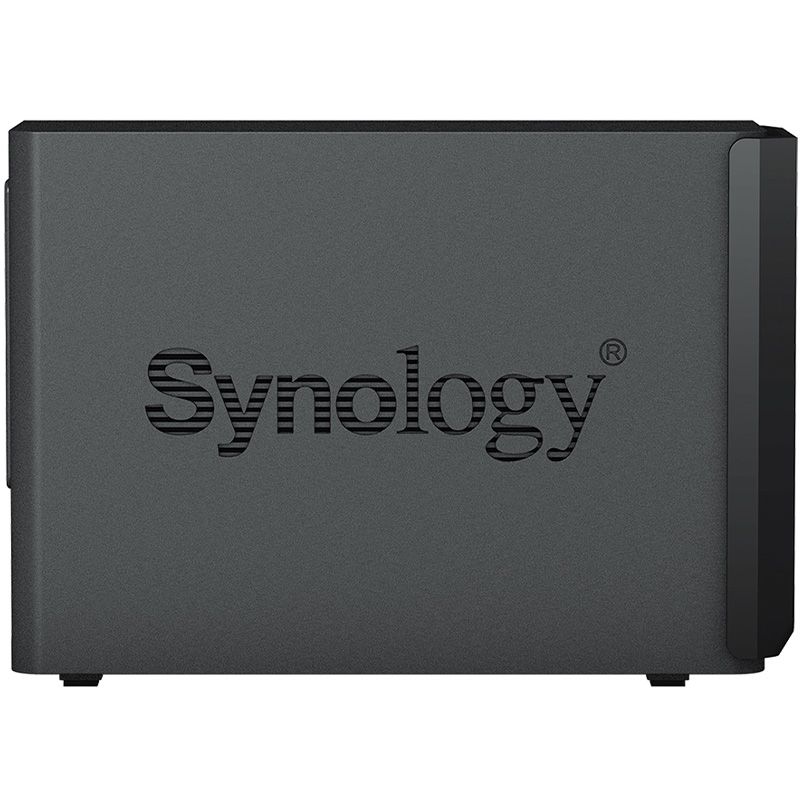 Thiết bị lưu trữ mạng NAS Synology DS223 Chính hãng
