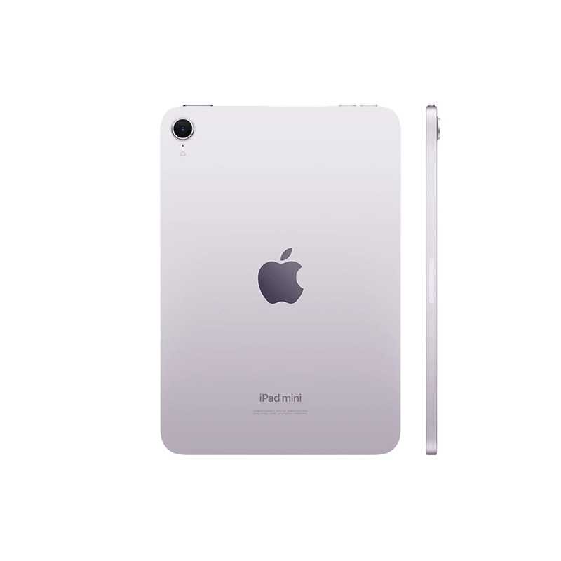 iPad Mini 7 - 128GB Wi-Fi nhiều màu - Hàng chính hãng
