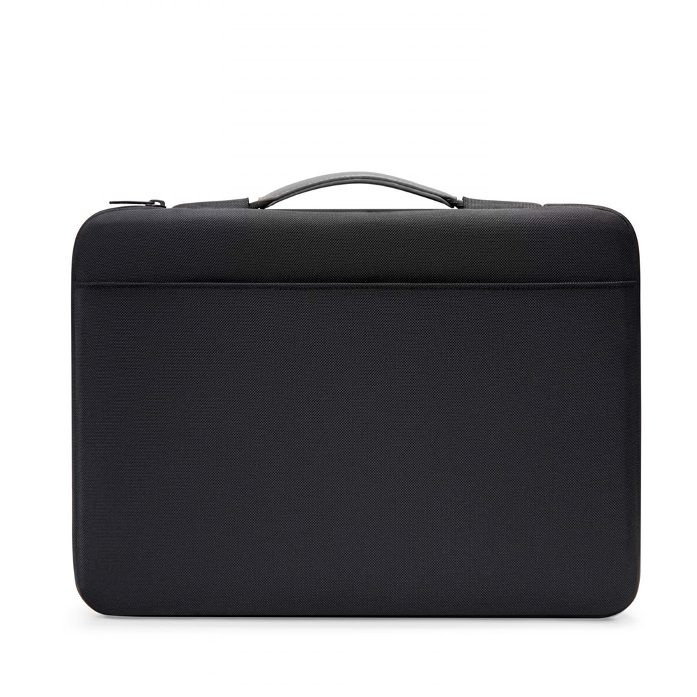  Túi Chống Sốc Tomtoc Briefcase MacBook/Laptop 16″ - Black 