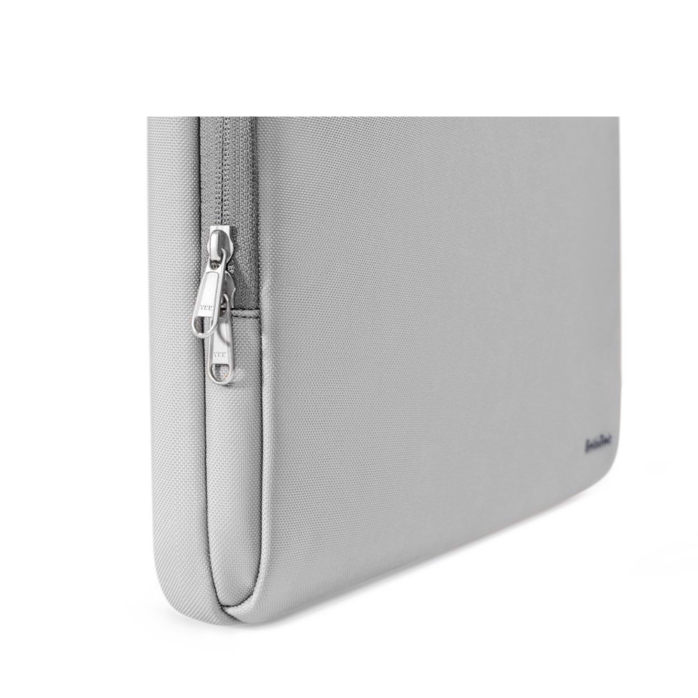 Túi Chống Sốc Tomtoc Briefcase MacBook/Laptop 13″ - Gray