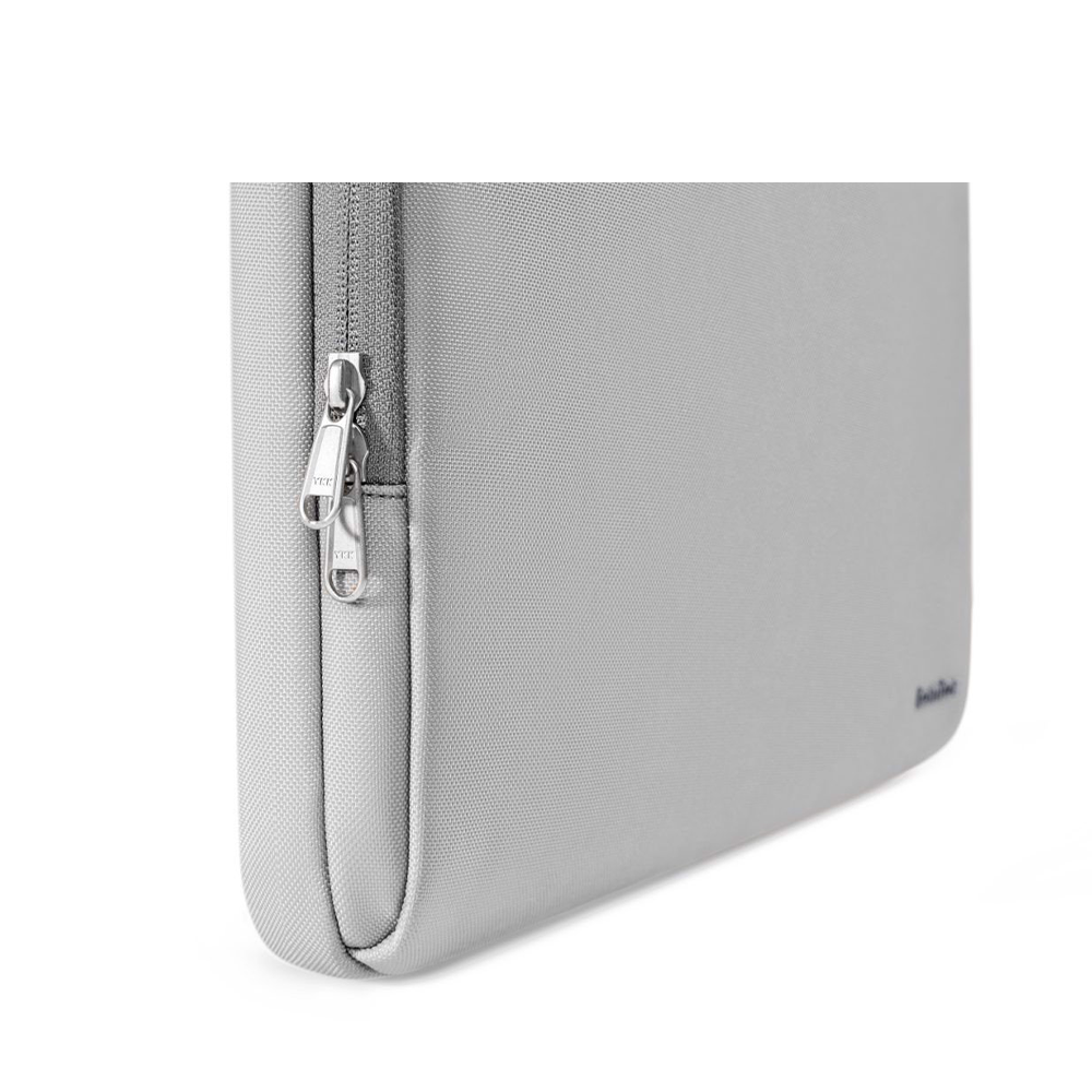  Túi Chống Sốc Tomtoc Briefcase MacBook/Laptop 16″ - Gray 