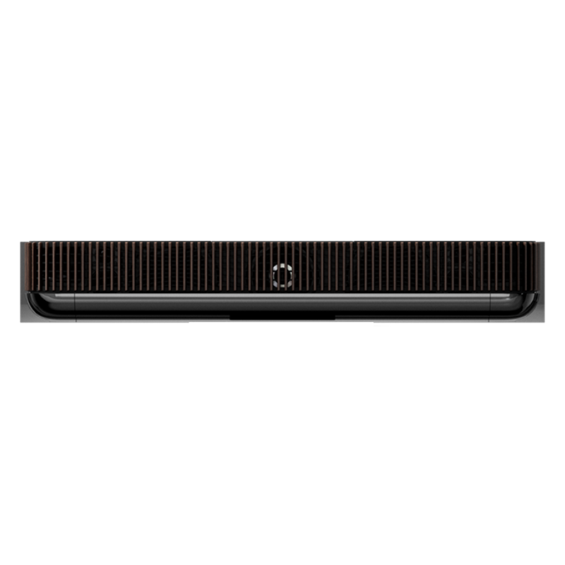 Cover phía trước bằng gỗ cho B&O Beosound Theatre - Phụ kiện Bang & Olufsen