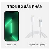  iPhone 13 Pro 128GB - Nhiều màu - Hàng chính hãng VN/A sẵn 