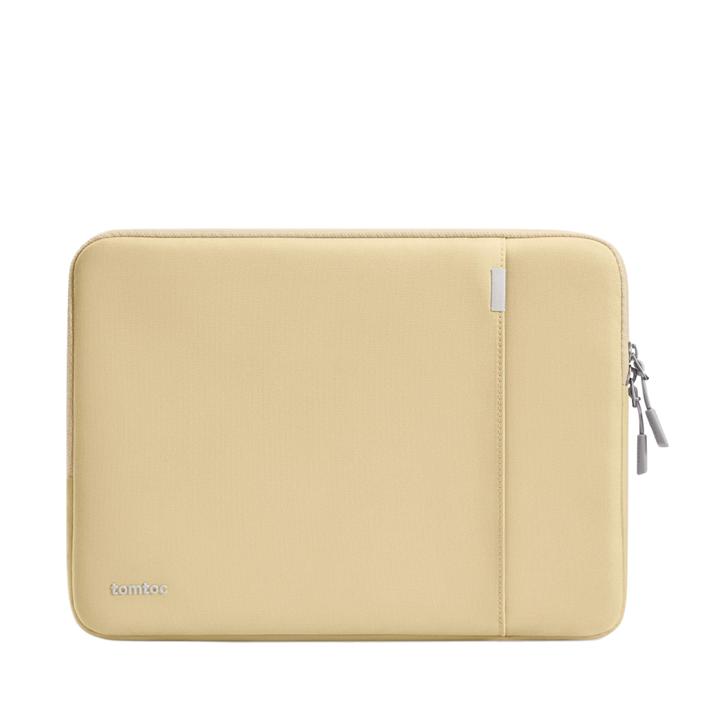 Túi Chống Sốc Tomtoc 360* Protective MacBook/Laptop 13” - Khaki