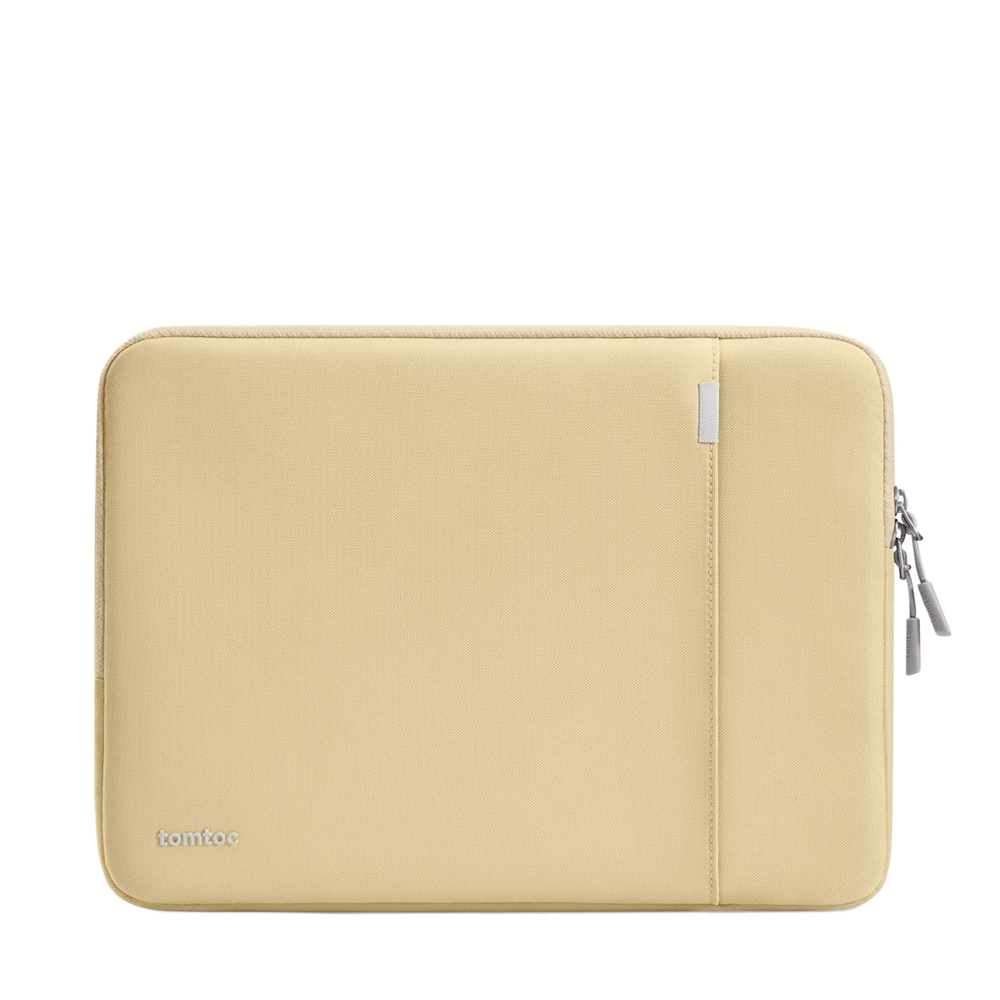 Túi Chống Sốc Tomtoc 360* Protective MacBook/Laptop 16” - Khaki