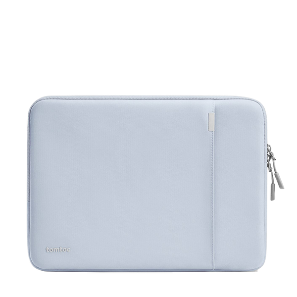 Túi Chống Sốc Tomtoc 360* Protective MacBook/Laptop 13” - Mist Blue